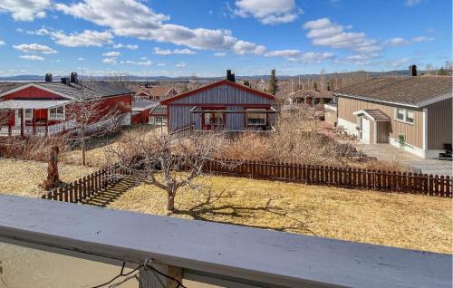 Orsa Casa | Stunning Home In Orsa With Kitchen
