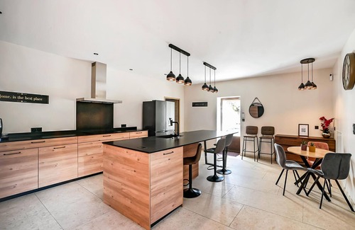Orsan Casa | Impresionante casa en Orsan