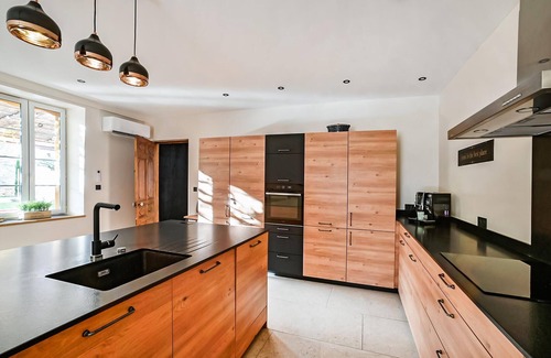 Orsan Casa | Impresionante casa en Orsan