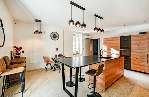 Orsan Casa | Impresionante casa en Orsan