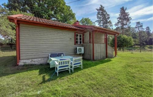 Osby Casa | Stunning Home In Osby