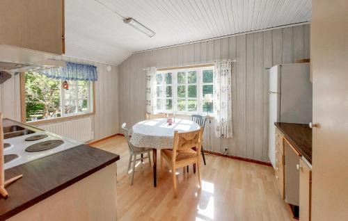 Osby Casa | Stunning Home In Osby