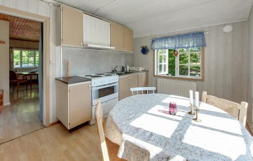Osby Casa | Stunning Home In Osby