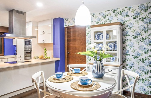 Serans Casa | Impresionante casa en PORTO DO SON con.