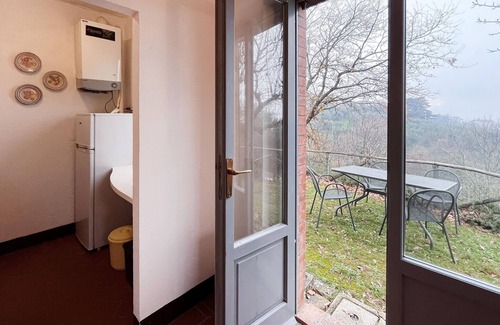 Paciano Casa | Impresionante casa en Paciano con.