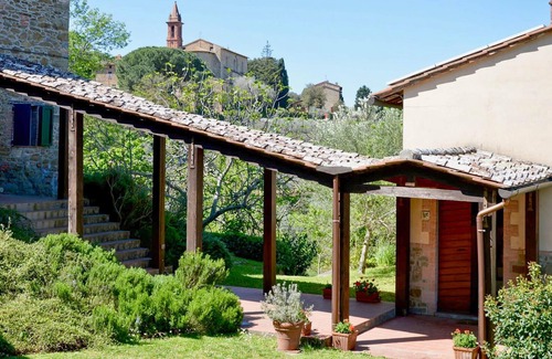 Paciano Casa | Impresionante casa en Paciano con.