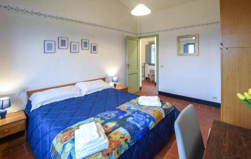 Paciano Casa | Stunning Home In Paciano With Kitchen