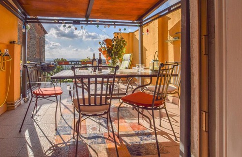 Parodi Ligure Casa | Stunning home in Parodi Ligure AL with 3 Bedrooms and WiFi