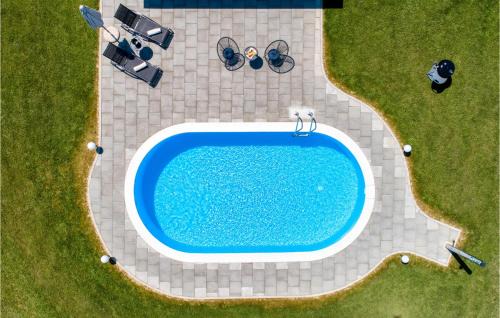 Pitomaca Casa | Stunning Home In Pitomaca With Wifi