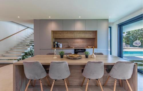 Medulin Casa | Stunning Home In Pomer With Sauna