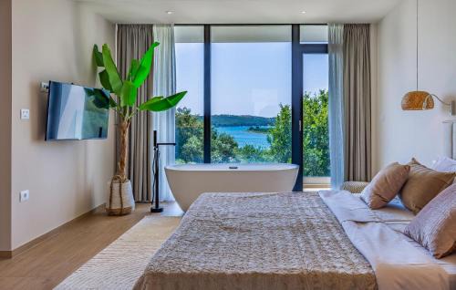 Medulin Casa | Stunning Home In Pomer With Sauna