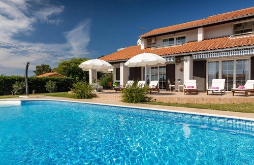 Porec Casa | Stunning home in Porec