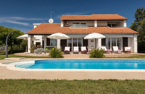 Porec Casa | Stunning home in Porec