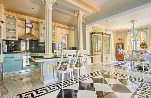Porec Casa | Impresionante casa en Porec con WiFi