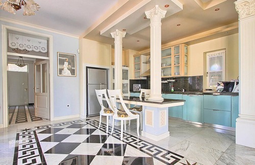 Porec Casa | Impresionante casa en Porec con WiFi