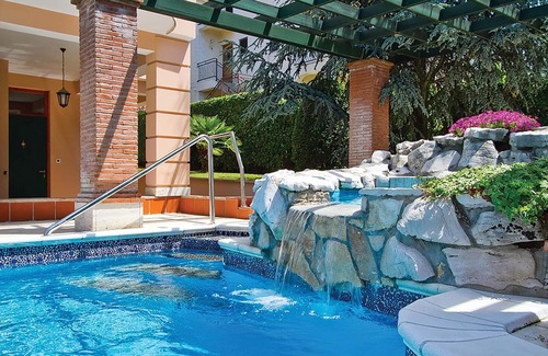 Porec Casa | Impresionante casa en Porec con WiFi