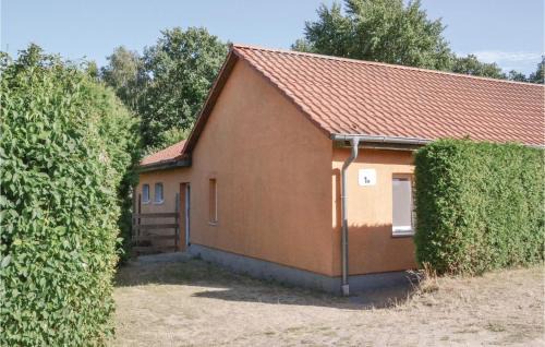 Muritz Casa | Stunning Home In Priborn With Sauna
