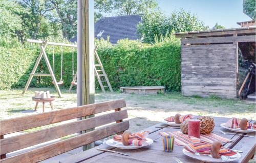 Muritz Casa | Stunning Home In Priborn With Sauna