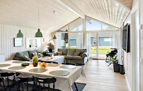 Rodby Casa | Stunning Home In Rødby With Wifi