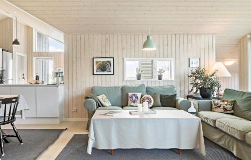 Rodby Casa | Stunning Home In Rødby With Wifi