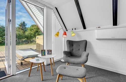 Toftum Casa | Impresionante casa en Rømø con cocina