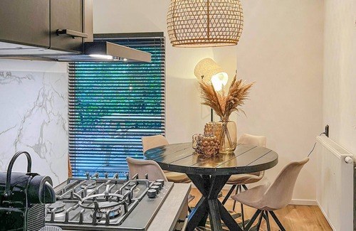 Rheezerveen Casa | Bonita casa en Rheezerveen con cocina