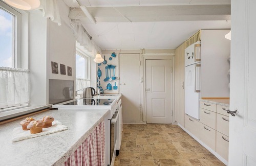Sonderho Casa | Impresionante casa en Ribe