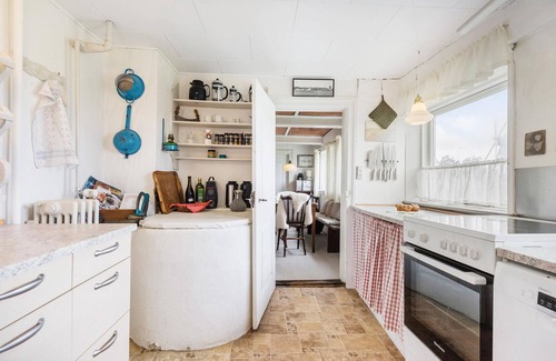 Sonderho Casa | Impresionante casa en Ribe