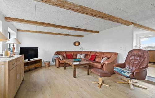 Sonderho Casa | Stunning Home In Ribe With Wi-Fi
