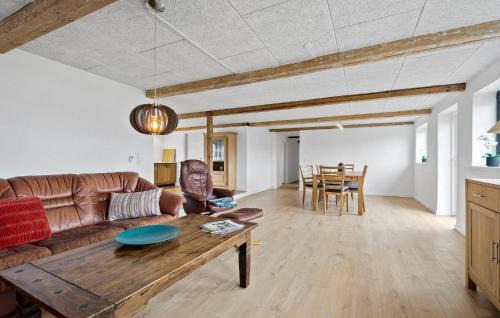 Sonderho Casa | Stunning Home In Ribe With Wi-Fi