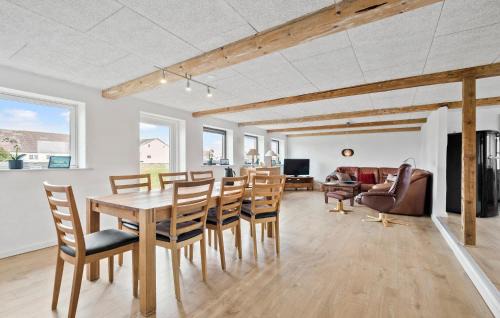 Sonderho Casa | Stunning Home In Ribe With Wi-Fi