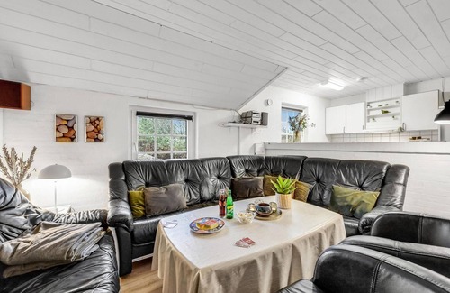 Sondervig Casa | Impresionante casa en Ringkøbing con.