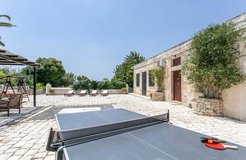 Rosolini Casa | Impresionante casa en Rosolini SR