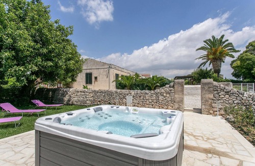 Rosolini Casa | Impresionante casa en Rosolini SR
