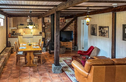Ronneby Casa | Impresionante casa en Ronneby con.