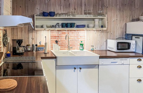 Ronneby Casa | Impresionante casa en Ronneby con.