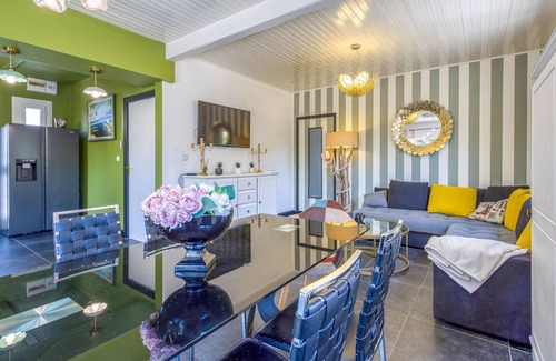 Royan Casa | Impresionante casa en Royan