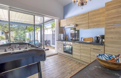 Royan Casa | Impresionante casa en Royan