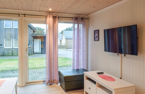 Sogne Casa | Impresionante casa en Søgne