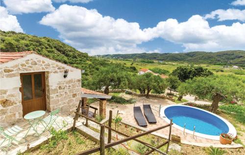 Supetarska Draga Casa | Stunning Home In Supetarska Draga