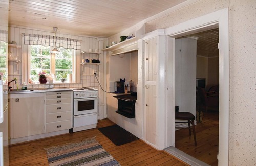 Saffle Municipality Casa | Bonita casa en Säffle con sauna