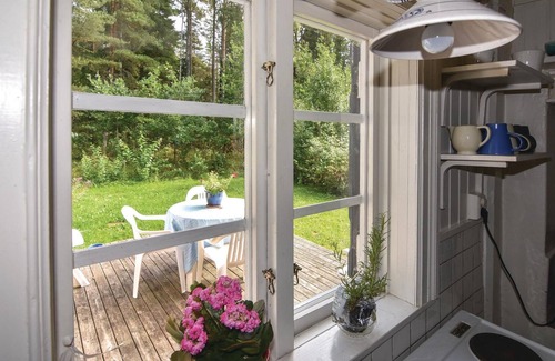 Saffle Municipality Casa | Bonita casa en Säffle con sauna