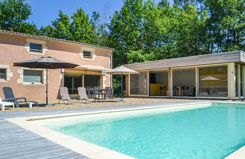 Saint-Remy Casa | Impresionante casa en Saint Rémy