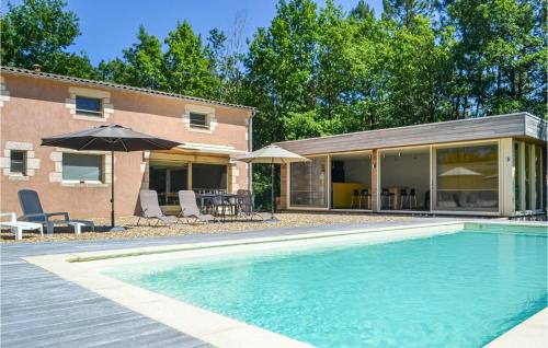 Saint-Remy Casa | Stunning Home In Saint Rémy