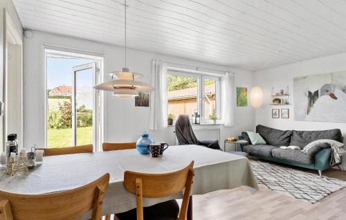 Samsø Casa | Stunning Home In Samsø With Wifi
