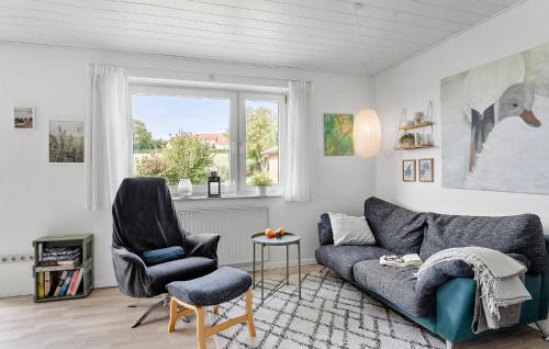 Samsø Casa | Stunning Home In Samsø With Wifi