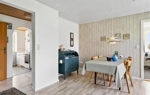 Samsø Casa | Stunning Home In Samsø With Wifi
