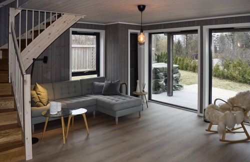 Sandefjord Casa | Impresionante casa en Sandefjord