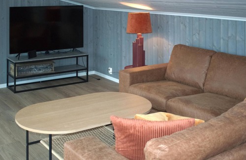 Sandefjord Casa | Impresionante casa en Sandefjord