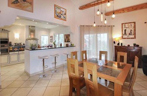 Savasse Casa | Stunning Home In Savasse With 3 Bedrooms, Wifi And Private Swimming Pool